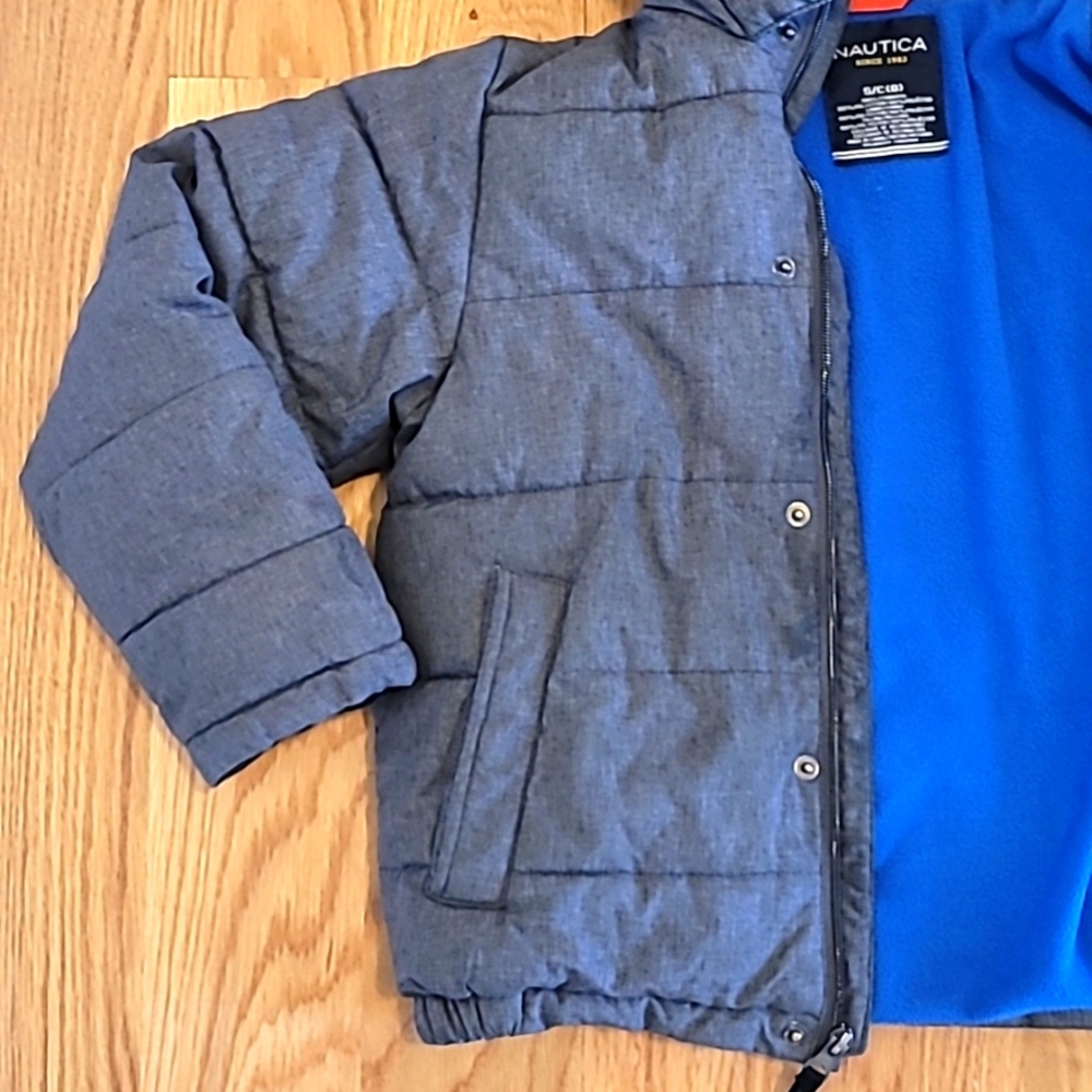 Winter Jacket - Picture 3 of 5